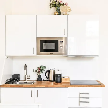 Celakovsky-7 By Interhome Apartamento
