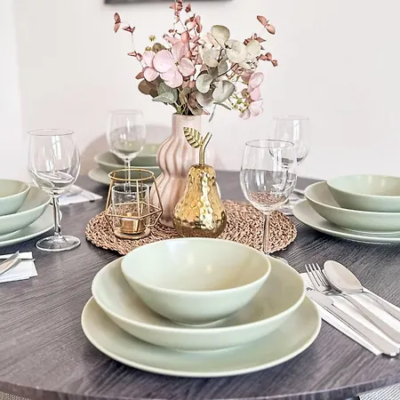 Apartamento Celakovsky-7 By Interhome Praga