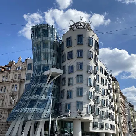 Celakovsky-7 By Interhome * Praga